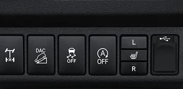 Toyota Hilux - miniatura 8