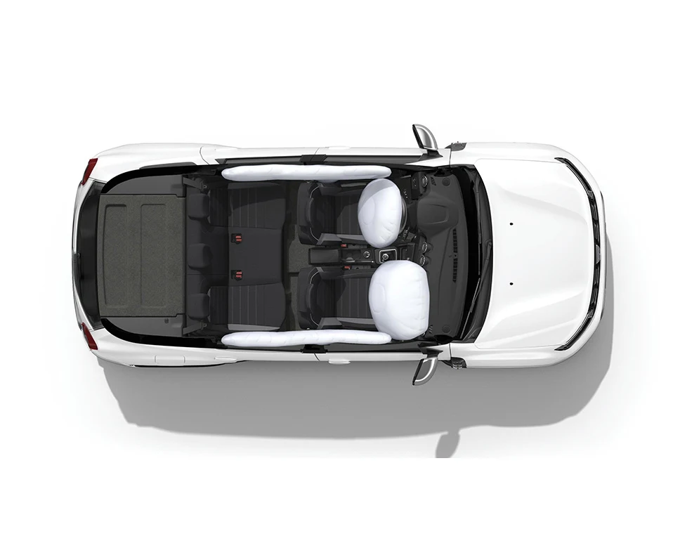 Renault Duster - miniatura 13
