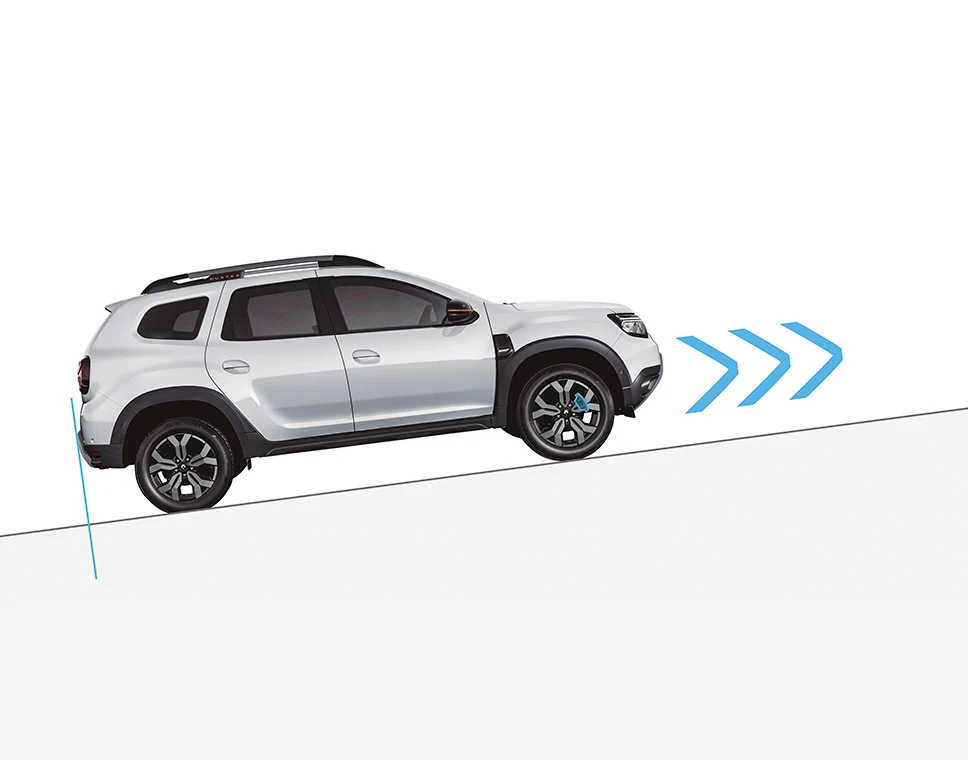 Renault Duster - miniatura 14