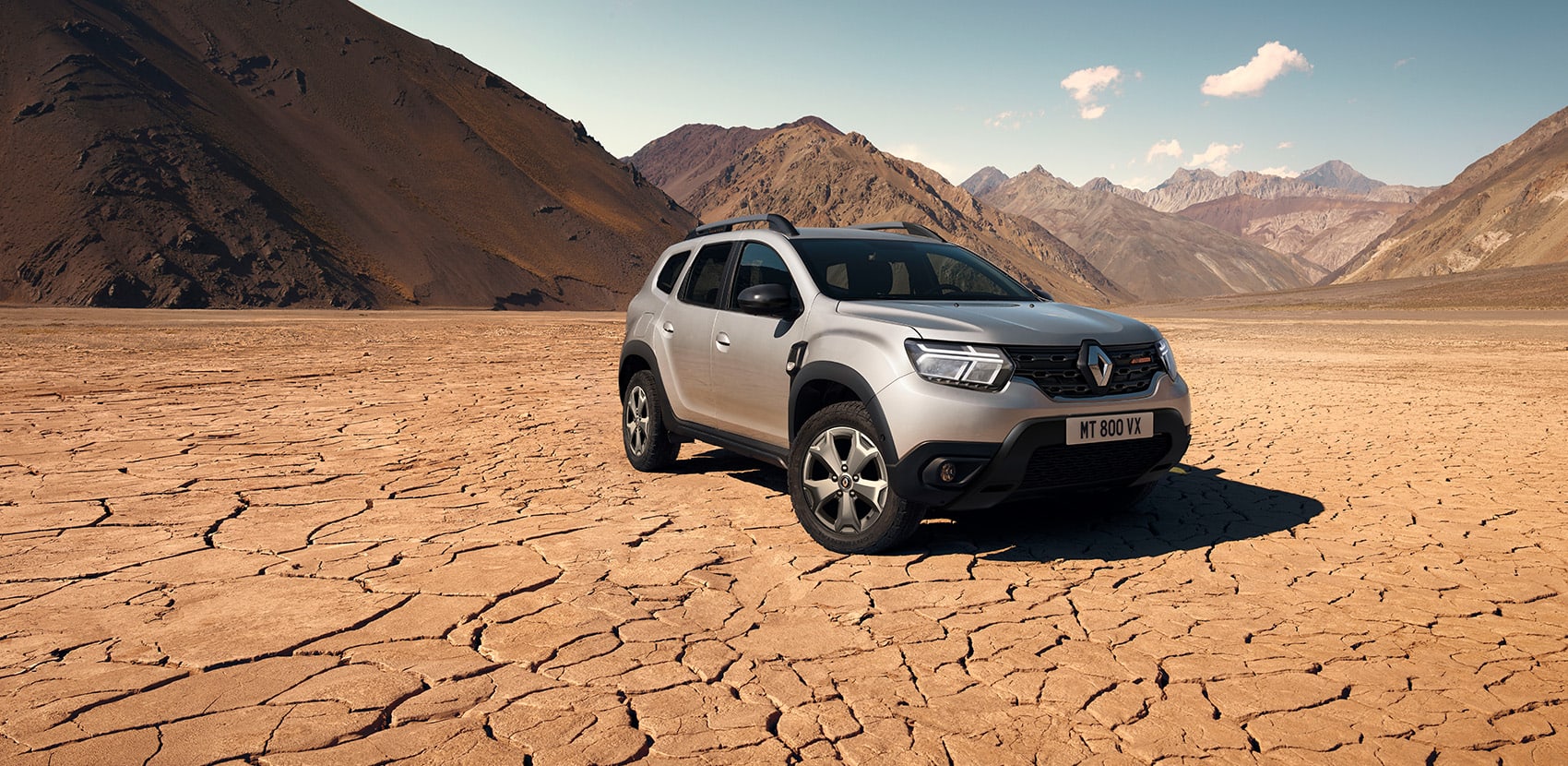 Renault Duster - miniatura 20