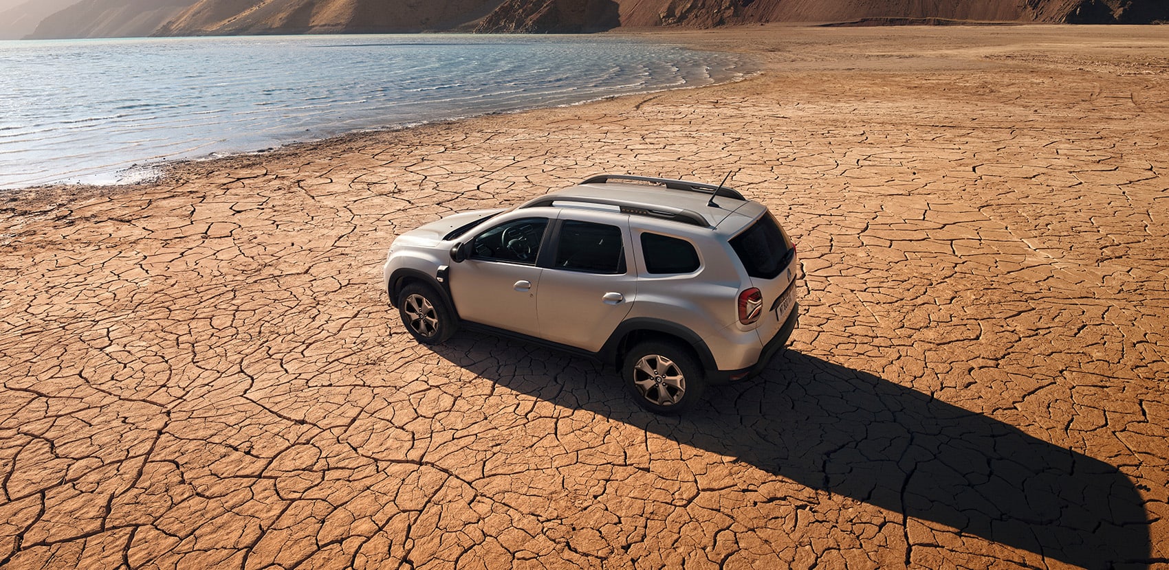 Renault Duster - miniatura 21