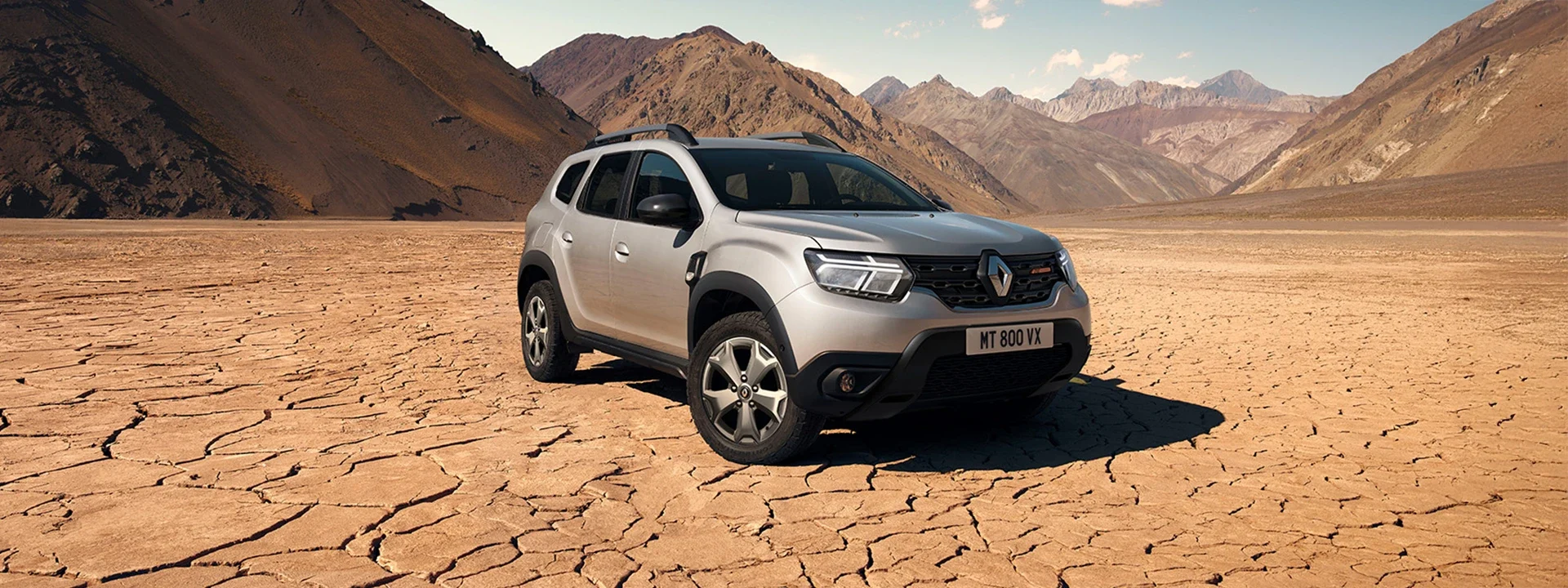 Renault Duster - miniatura 7