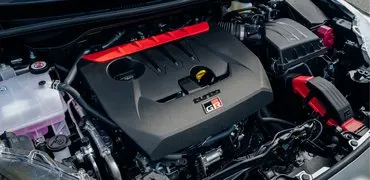 Toyota GR Yaris - miniatura 9