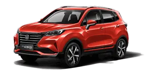 Changan CS55 Plus - miniatura 15