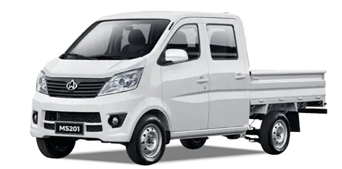 Changan CS55 Plus - miniatura 21