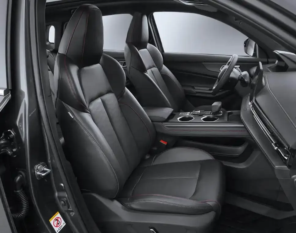 Changan CS55 Plus - miniatura 31