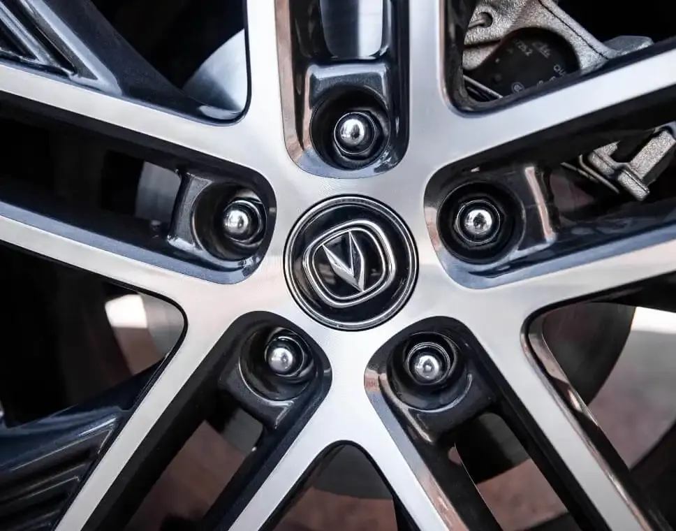 Changan CS55 Plus - miniatura 32