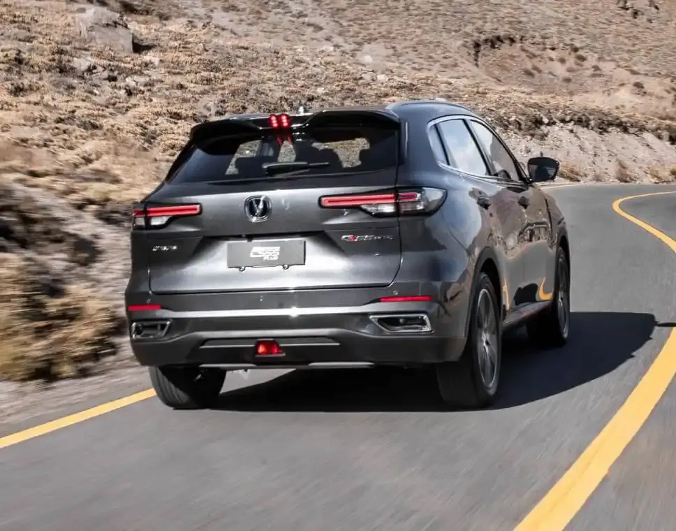 Changan CS55 Plus - miniatura 34