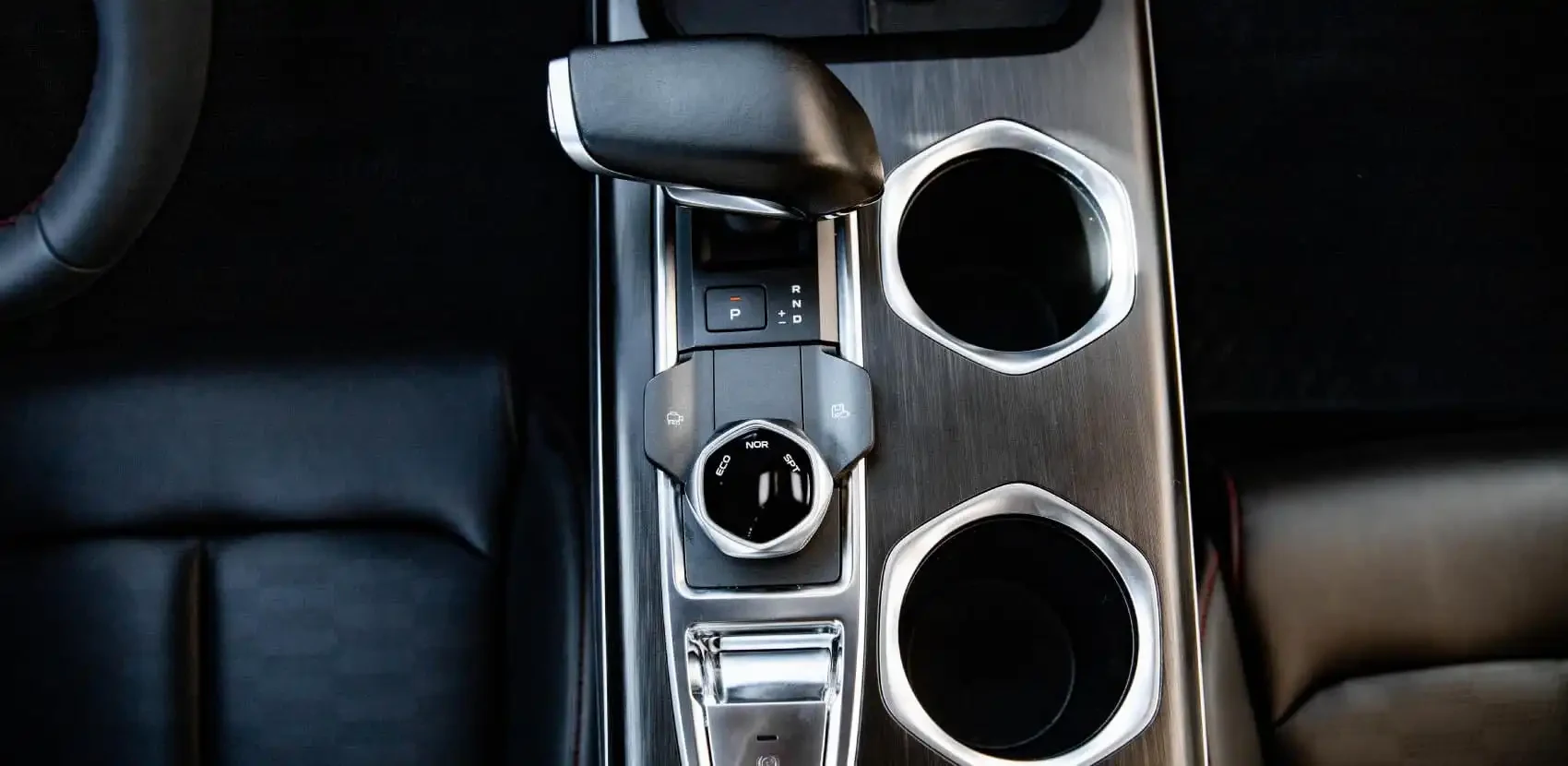 Changan CS55 Plus - miniatura 43