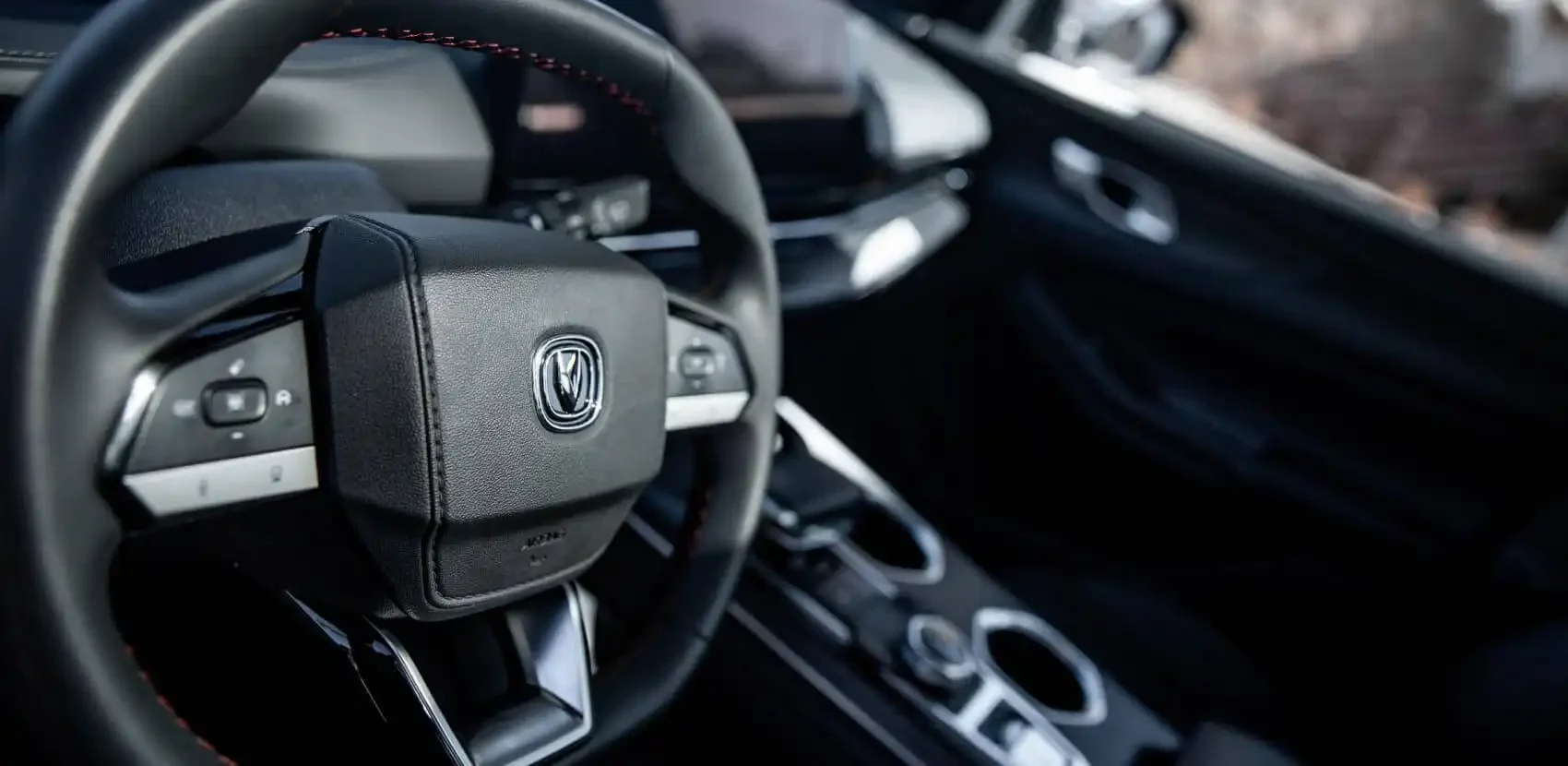 Changan CS55 Plus - miniatura 45