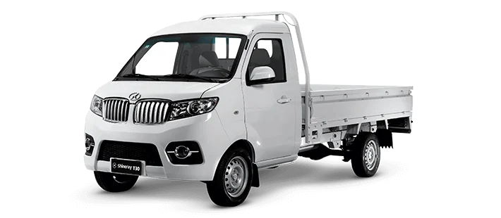 Shineray T30 con A/C - miniatura 11