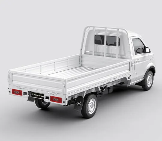 Shineray T30 con A/C - miniatura 7
