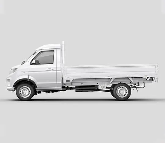 Shineray T30 con A/C - miniatura 8