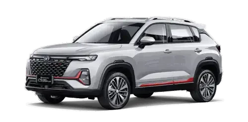 Changan CS55 Plus - miniatura 13