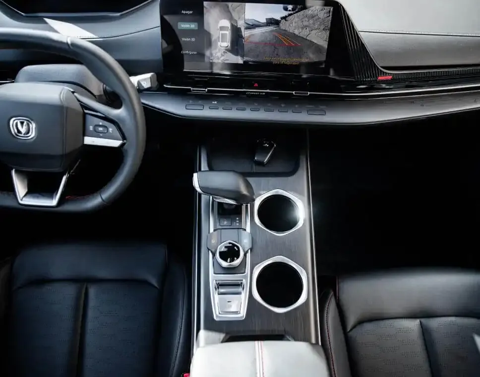 Changan CS55 Plus - miniatura 33