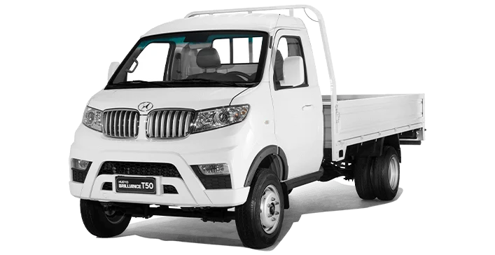 Shineray T50 con A/C - miniatura 13