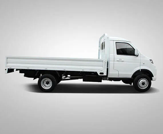 Shineray T50 con A/C - miniatura 8