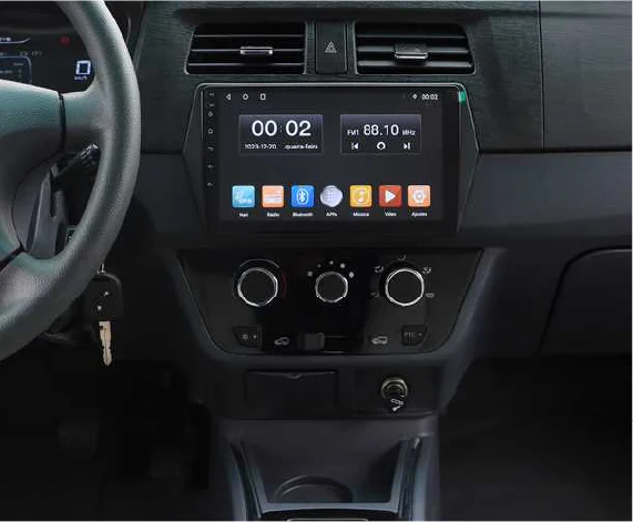 Shineray X30L EV - miniatura 11