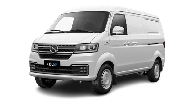 Shineray X30L EV - miniatura 13