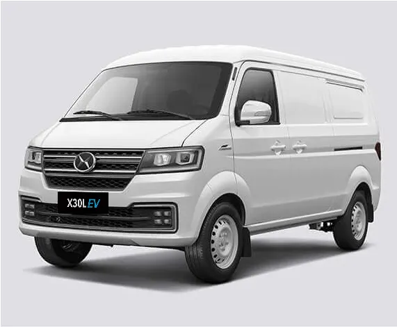 Shineray X30L EV - miniatura 6