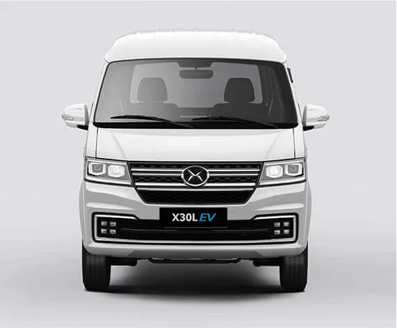 Shineray X30L EV - miniatura 7
