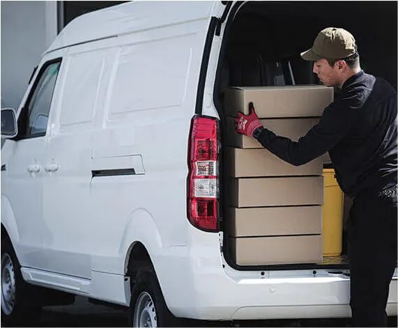 Shineray X30L EV - miniatura 8