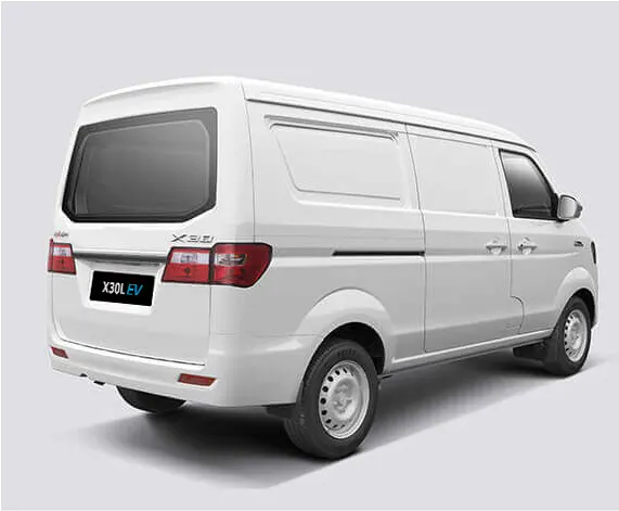 Shineray X30L EV - miniatura 9