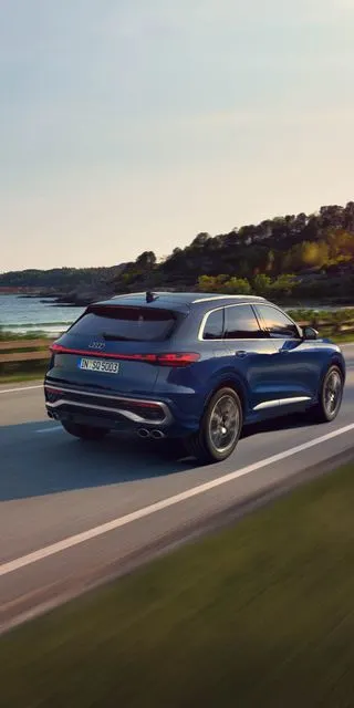 Audi SQ5 - miniatura 2