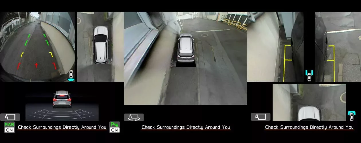 Subaru All New Forester 2026 - miniatura 3