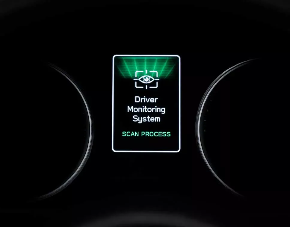 Subaru All New Forester 2026 - miniatura 9