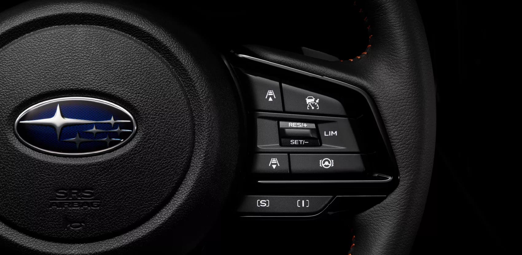 Subaru All New Forester 2026 - miniatura 20