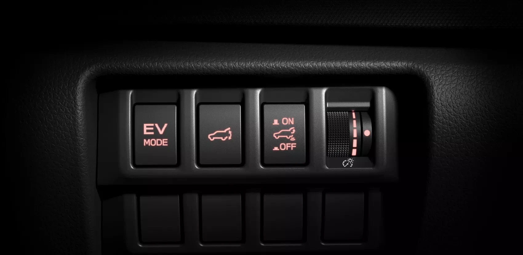 Subaru All New Forester 2026 - miniatura 21