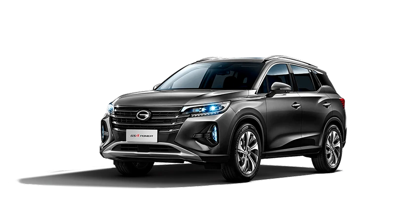 GAC GS4 Power