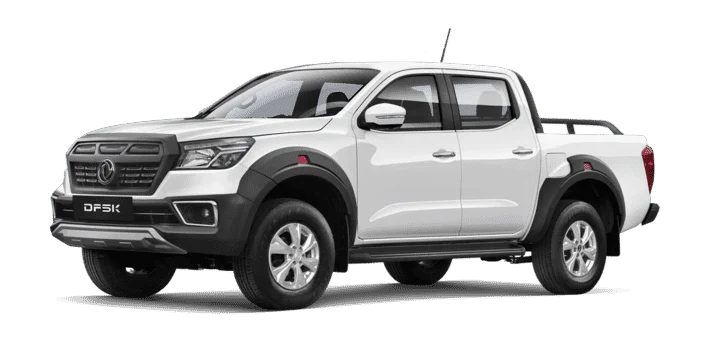 DFSK PICK UP D1 - miniatura 2