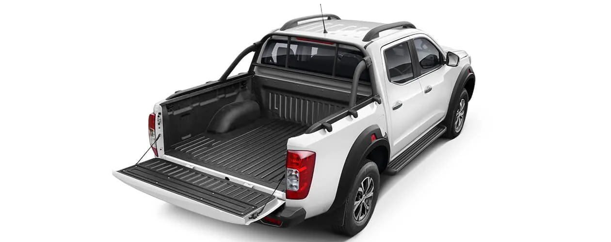 DFSK PICK UP D1 - miniatura 18