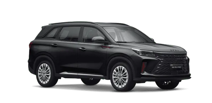DFSK SUV 600 - miniatura 2