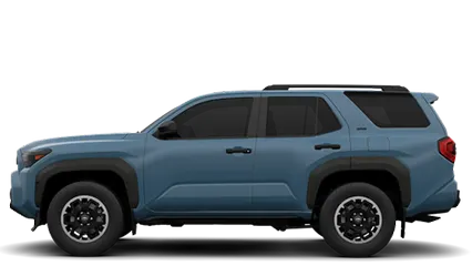 Toyota 4runner