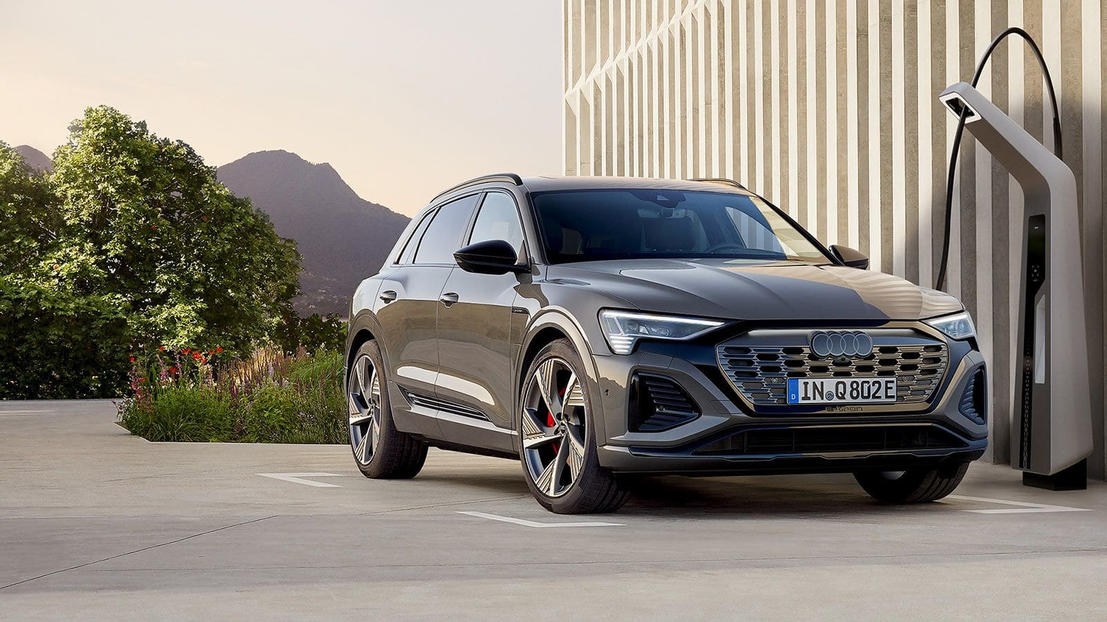 Audi SQ8 - miniatura 6