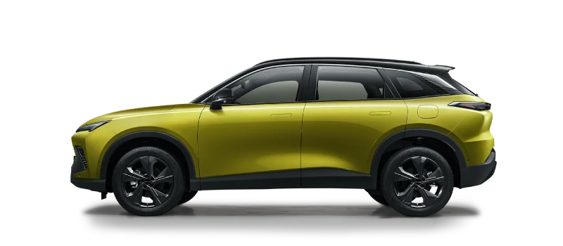 BAIC BJ40 PRO - miniatura 12