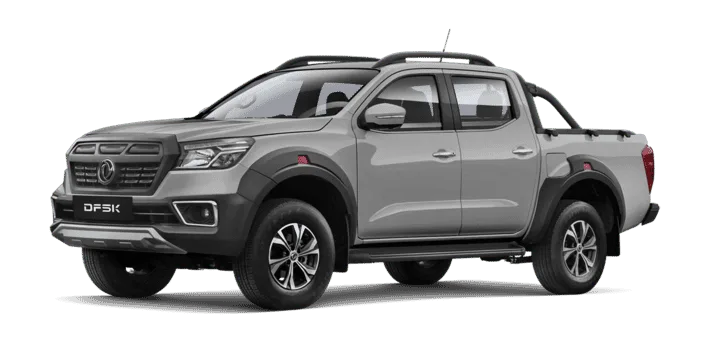 DFSK PICK UP D1 - miniatura 11