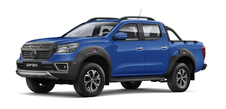 DFSK PICK UP D1 - miniatura 13