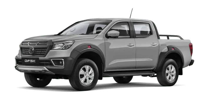 DFSK PICK UP D1 - miniatura 3
