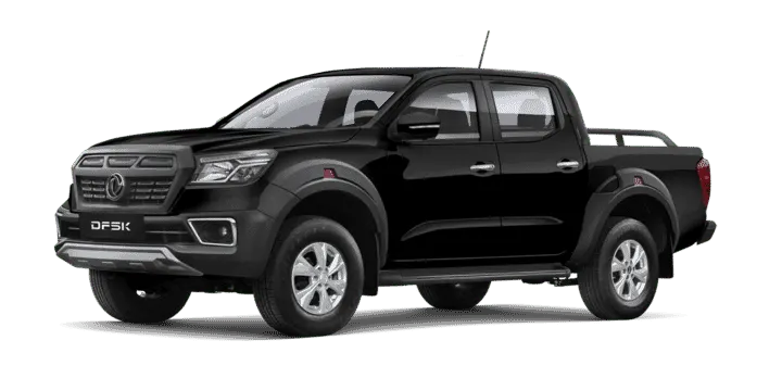DFSK PICK UP D1 - miniatura 4