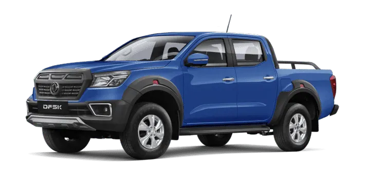 DFSK PICK UP D1 - miniatura 5