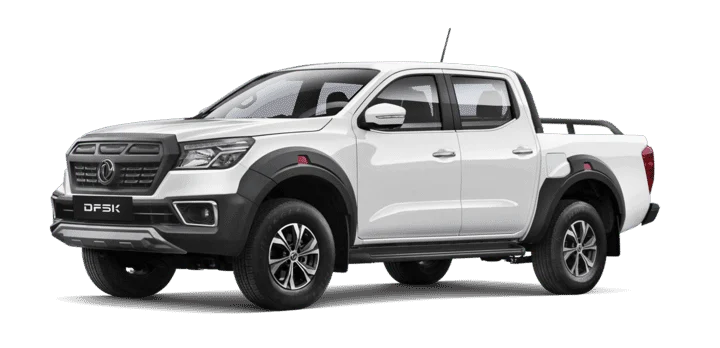 DFSK PICK UP D1 - miniatura 6