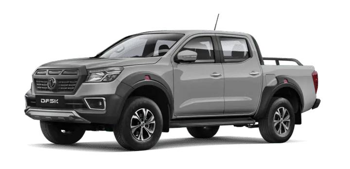 DFSK PICK UP D1 - miniatura 7