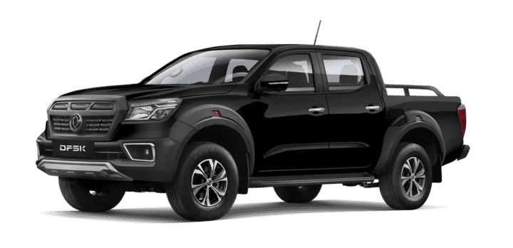 DFSK PICK UP D1 - miniatura 8
