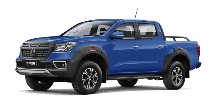 DFSK PICK UP D1 - miniatura 9
