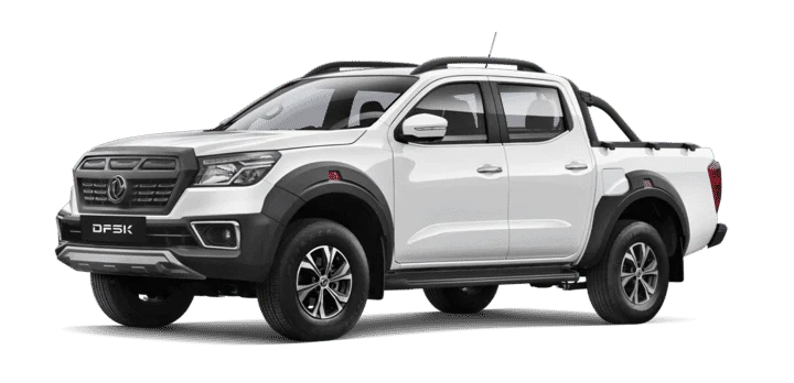 DFSK PICK UP D1 - miniatura 10
