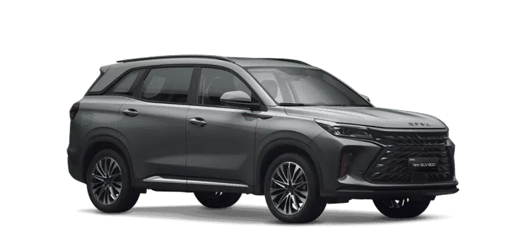DFSK SUV 600 - miniatura 11